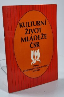 Kulturní život mládeže ČSR