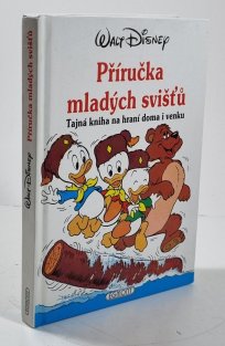 Příručka mladých svišťů