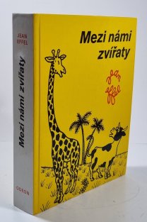 Mezi námi zvířaty