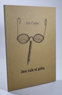 Jen tak si píšu