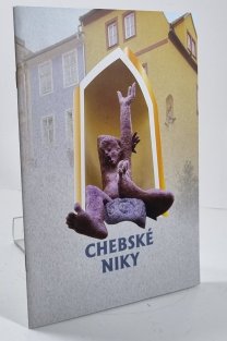 Chebské niky