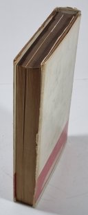 Vlastní životopis V.J.Tomáška