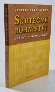 Skutečné bohatství aneb Kde je zakopán poklad