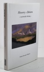 Hovory s Bohem I. - Neobvyklý dialog (první knihy) - 