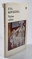 Vážne vášne (slovensky) - 