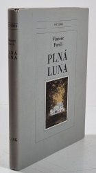 Plná luna - 