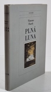 Plná luna