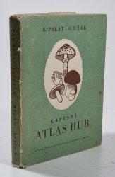 Kapesní atlas hub - 