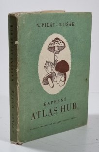 Kapesní atlas hub