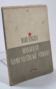 Manifest komunistické strany