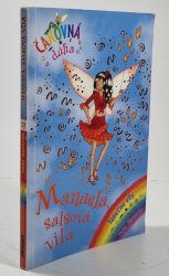 Manuela, salsová víla - Taneční víly - 