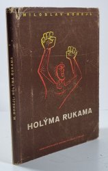 Holýma rukama - 