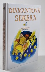 Diamantová sekera - 