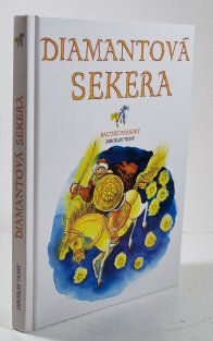 Diamantová sekera