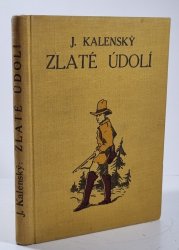Zlaté údolí - 