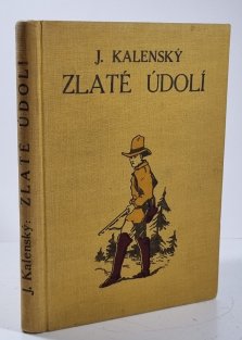 Zlaté údolí