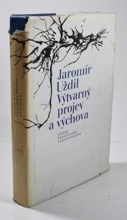 Výtvarný projev a výchova