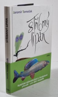 Stříbrný lipan