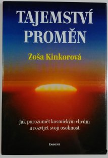 Tajemství proměn