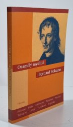 Osamělý myslitel Bernard Bolzano - 