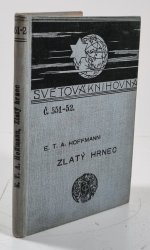 Zlatý hrnec  - 