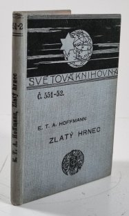 Zlatý hrnec 