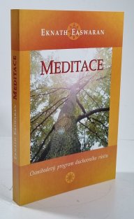 Meditace