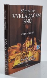 Sám sobě vykladačem snů - 