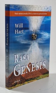 Rasa Genesis