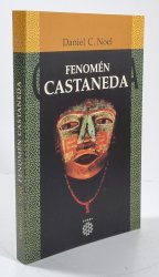 Fenomén Castaneda - 