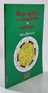 Moje hrátky s vesmírem a tatvami