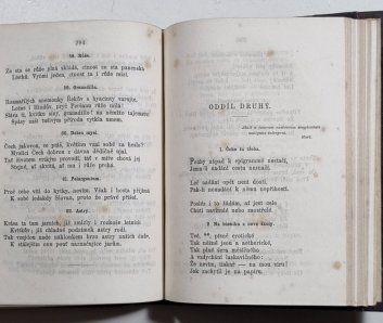 Fr. Lad. Čelakovského Sebrané spisy