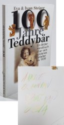 100 Jahre Teddybär - 