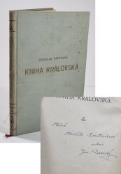 Kniha královská  - 