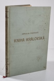 Kniha královská 