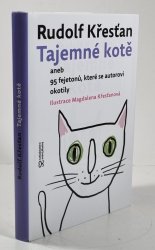Tajemné kotě - 
