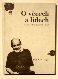 O věcech a lidech