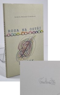 Rosa na ostří / Dvořák
