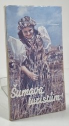 Šumava turistům a lyžařům - 