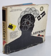 Labyrint - Vědecko-fantastická literatura aneb Průvodce labyrintem