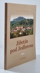 Jiřetín pod Jedlovou - 450 let města v Lužických horách - 