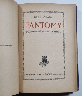 Fantomy 