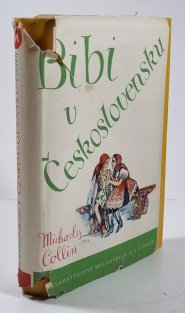 Bibi v Československu