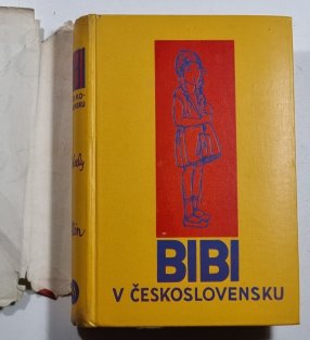 Bibi v Československu