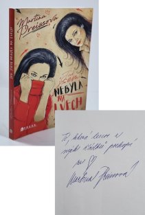 Jak jsem nebyla na lvech