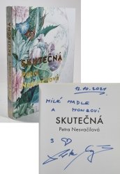 Skutečná  - 
