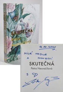 Skutečná 