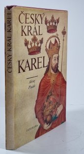 Český král Karel