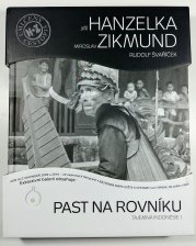 Past na rovníku - Tajemná Indonésie 1 - 