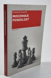 Mocenská posedlost - 